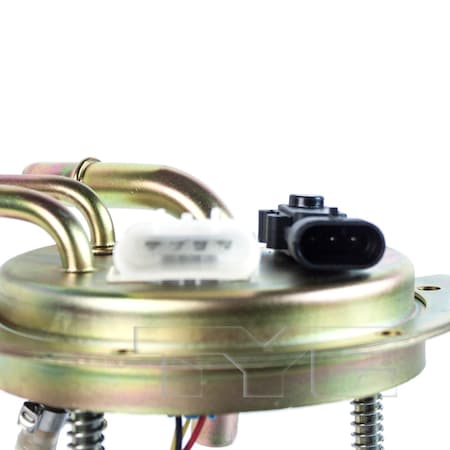 Tyc FUEL PUMP 150203-A